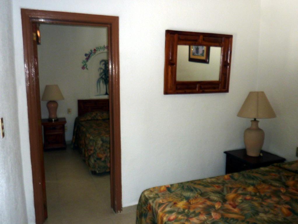 Hotel Bajo El Volcan Cuernavaca Exterior foto